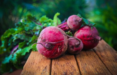 beetroot-on-table