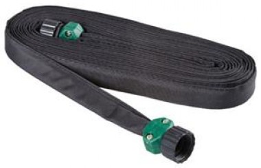 black-folded-hose