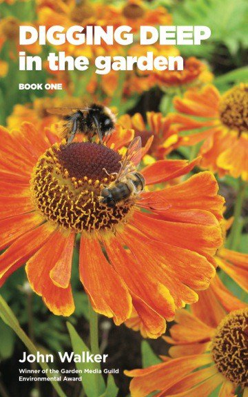 Your prize: John Walker's recent publication