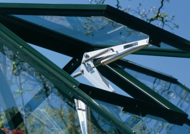 Greenhouse Autovent