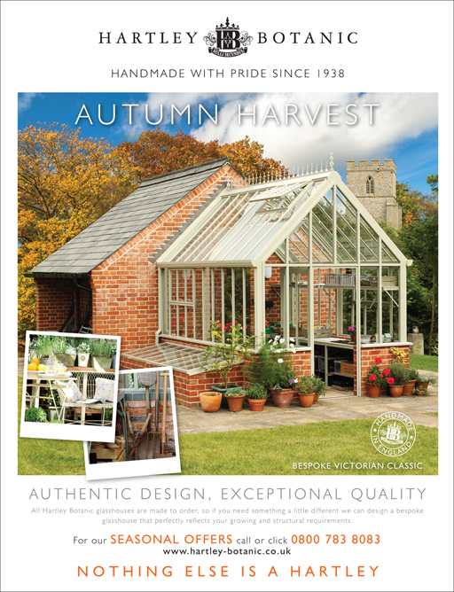 5th October 2016 - Country Life