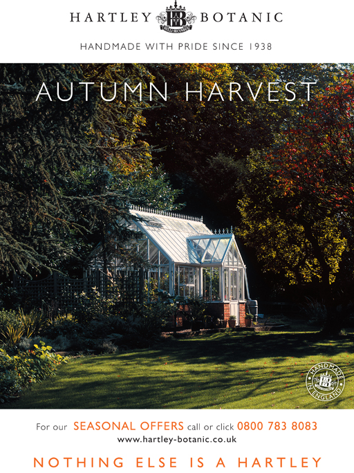 19th October 2016 - Country Life