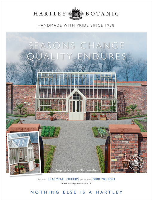 HB1446 Country Life - 19th October