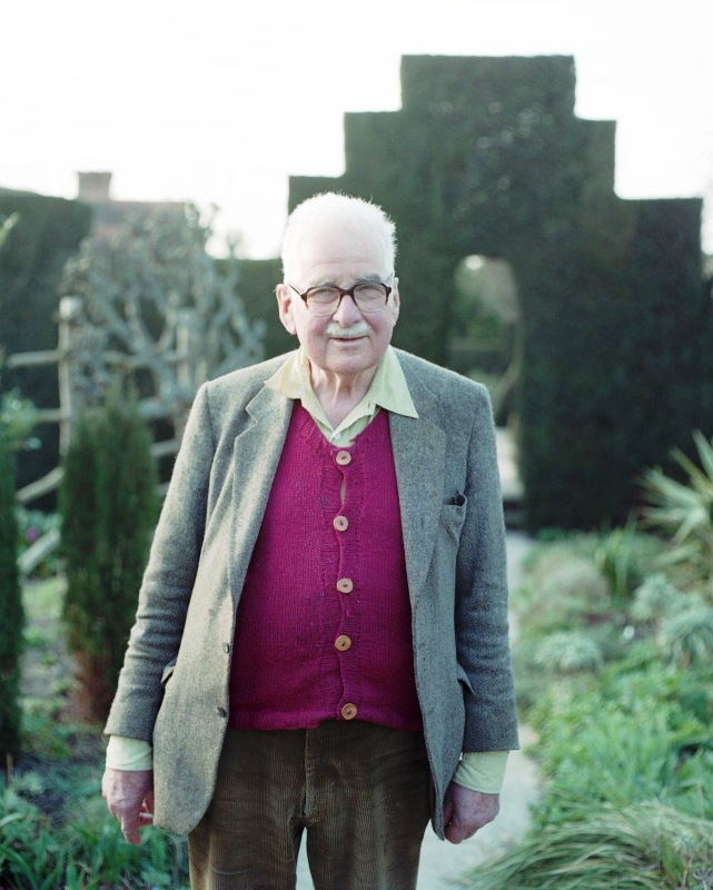 Christopher Lloyd - Nov 2016