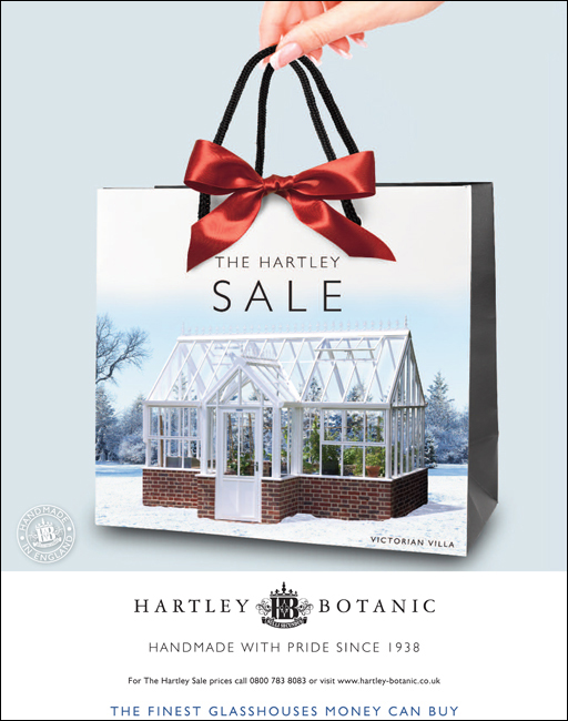 HB1481 Country Life - 28th December F/P