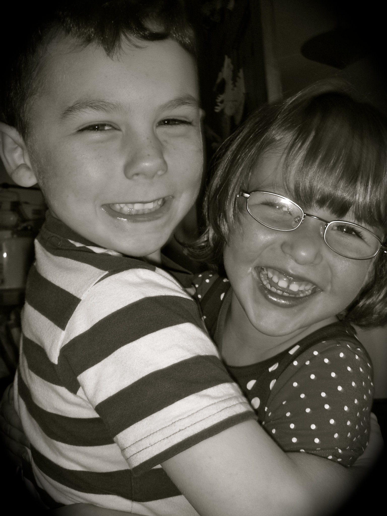 James with Jess July Black and White 12 - Nov 2016