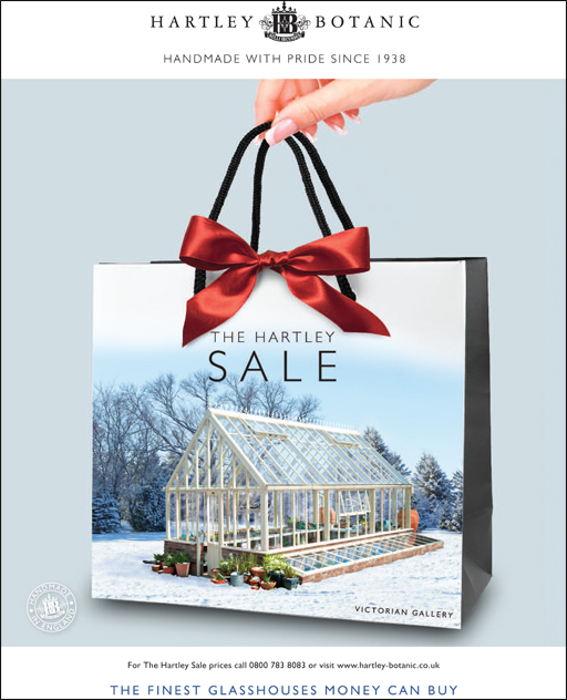 HB1481 Country Life - Wednesday 11th January 2017