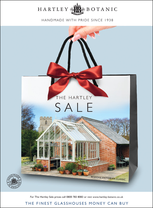 HB1505 Absolutely London - Feb 17