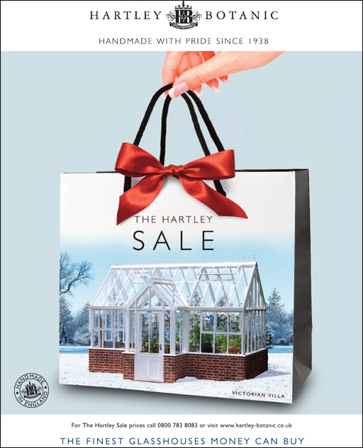 HB1505 The Garden - Febraury 17