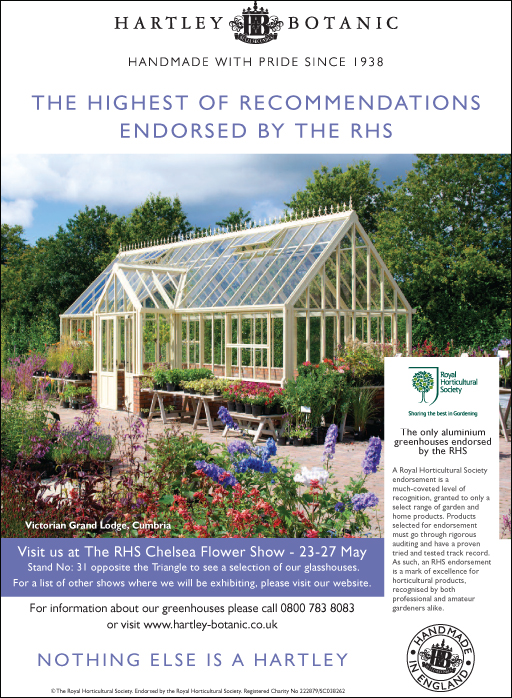 3rd May 2017 - Exclusively British