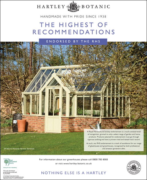 HB1530 Country Life - 29th March 2017