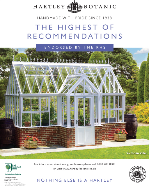 5th April 2017 - Country Life