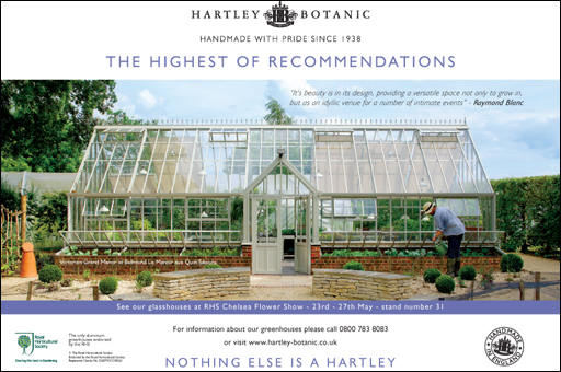 HB1548 Homes and Gardens - The Guardian 8th April 17