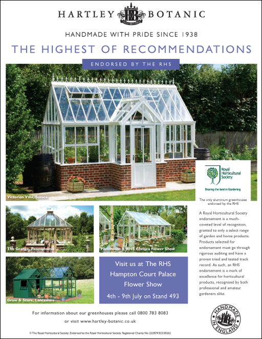 27 May 2017 - Gardens Illustrated