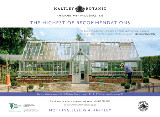 22nd April 2017 - The Daily Telegraph