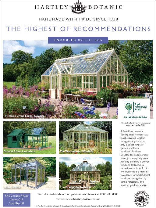 15th May 2017 - London South