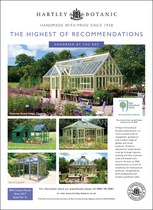 27th April 2017 - Period Living