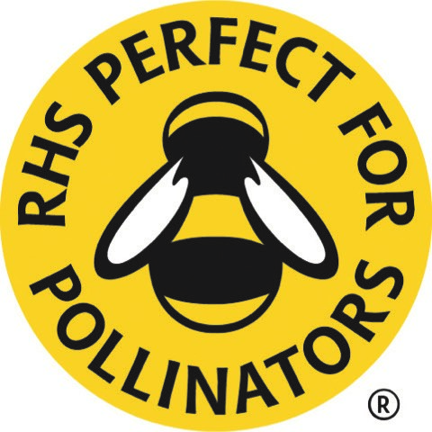 ‘The RHS should withdraw their logo, or restrict it to suppliers who can guarantee that their plants are pesticide-free or, at the very least, insecticide-free’.