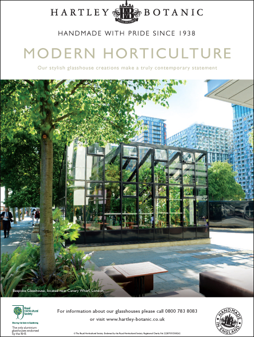 10th July 2017 - Landscape and Urban Design 