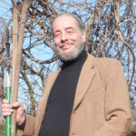 Photo of Bob Flowerdew