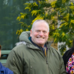 Photo of Matthew Biggs
