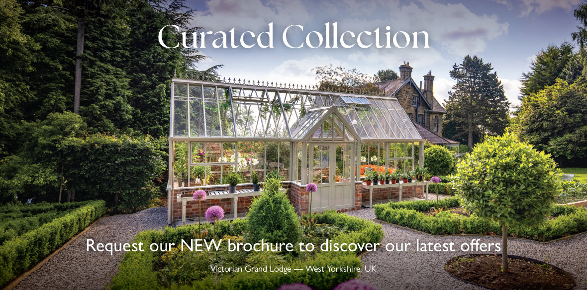 HARLEY BOTANIC CURATED COLLECTION 