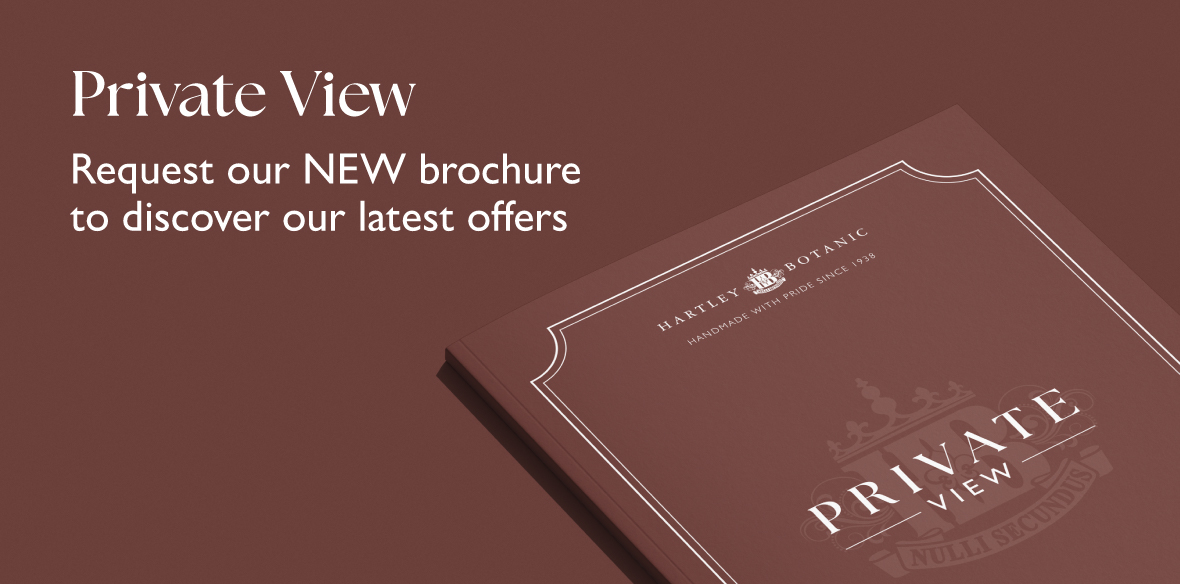 Private View - Request our new brochure