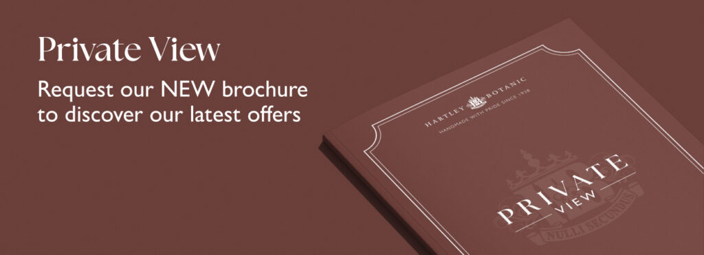 Private View - Request our new brochure