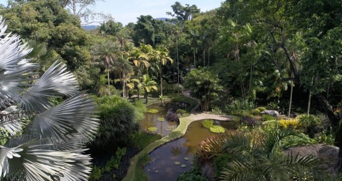 BurleMarx Iphan